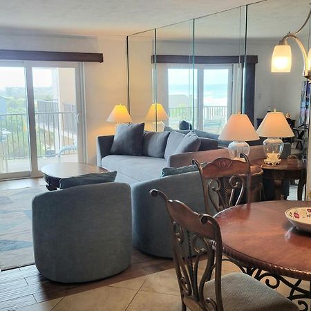Ferienwohnung 404 - Beautiful 2/2 Ocean View New Smyrna Beach Exterior foto