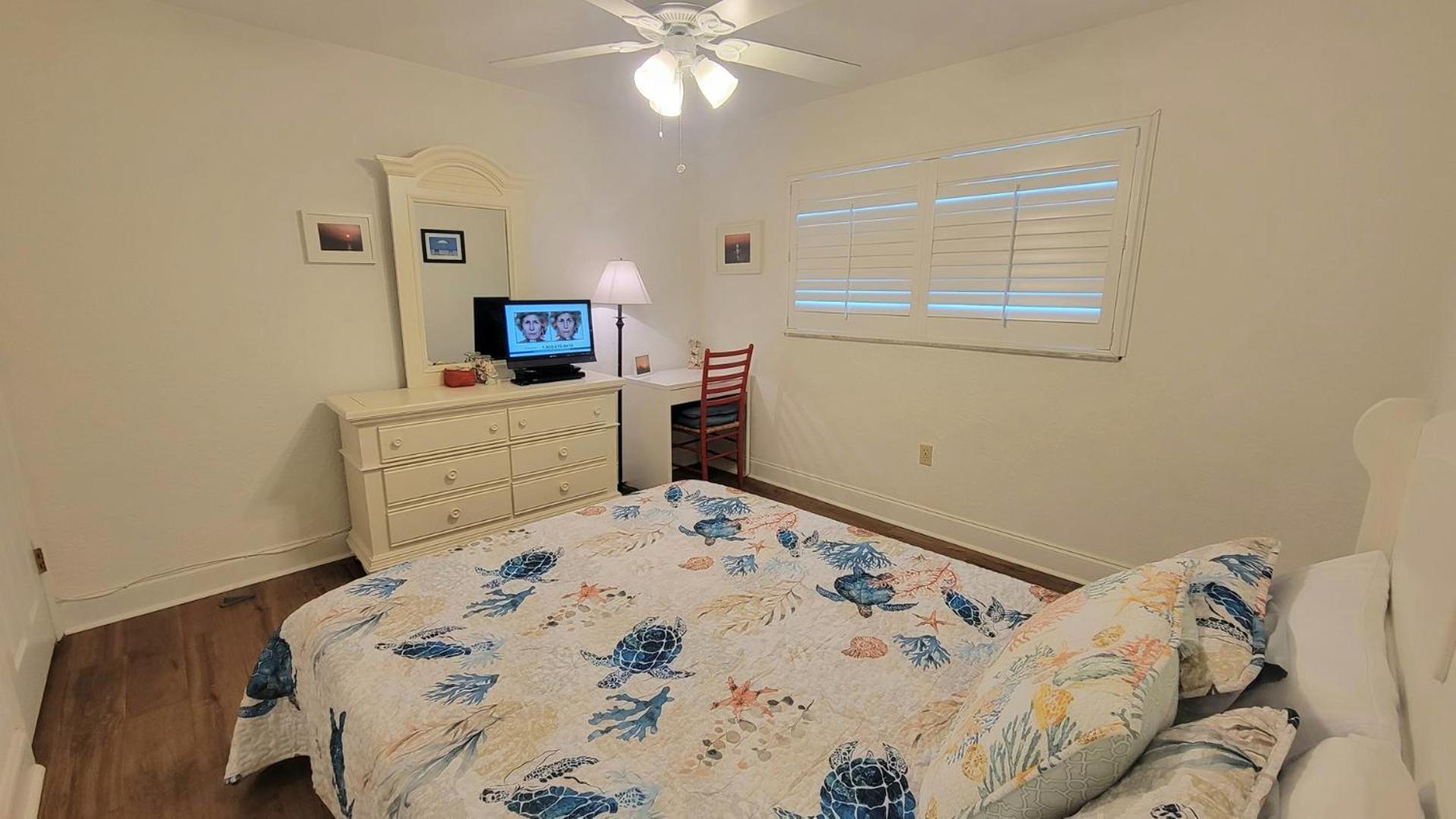 Ferienwohnung 404 - Beautiful 2/2 Ocean View New Smyrna Beach Exterior foto