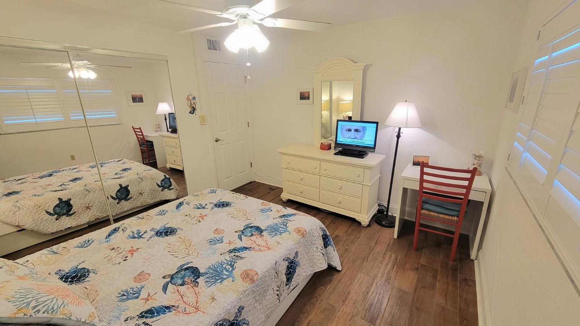 Ferienwohnung 404 - Beautiful 2/2 Ocean View New Smyrna Beach Exterior foto