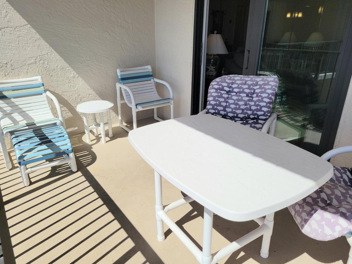 Ferienwohnung 404 - Beautiful 2/2 Ocean View New Smyrna Beach Exterior foto