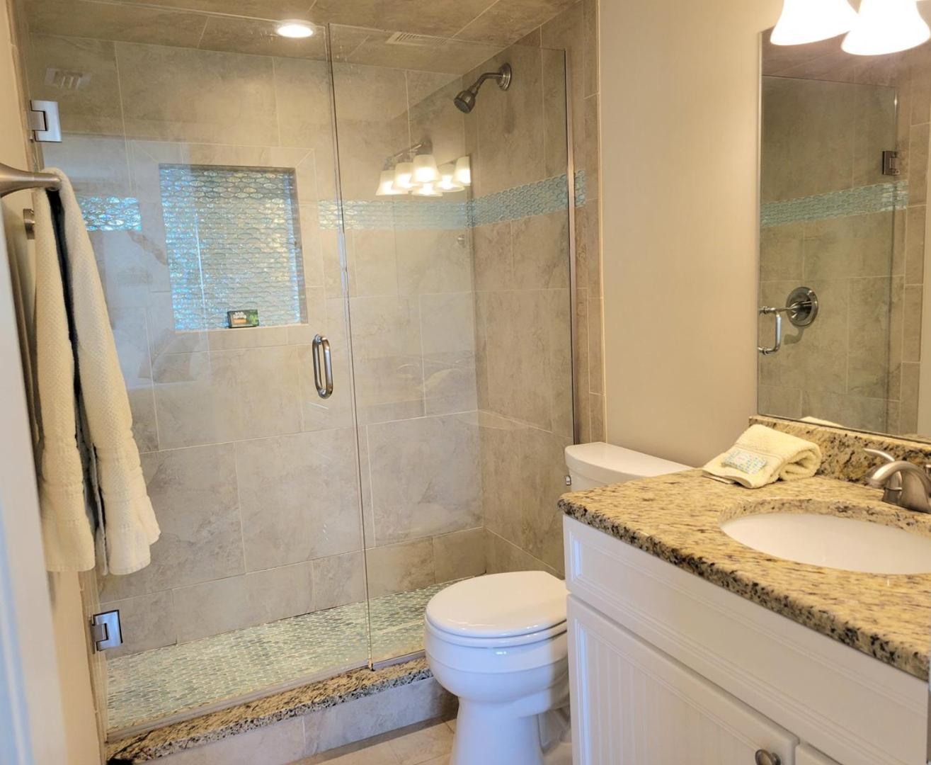 Ferienwohnung 404 - Beautiful 2/2 Ocean View New Smyrna Beach Exterior foto