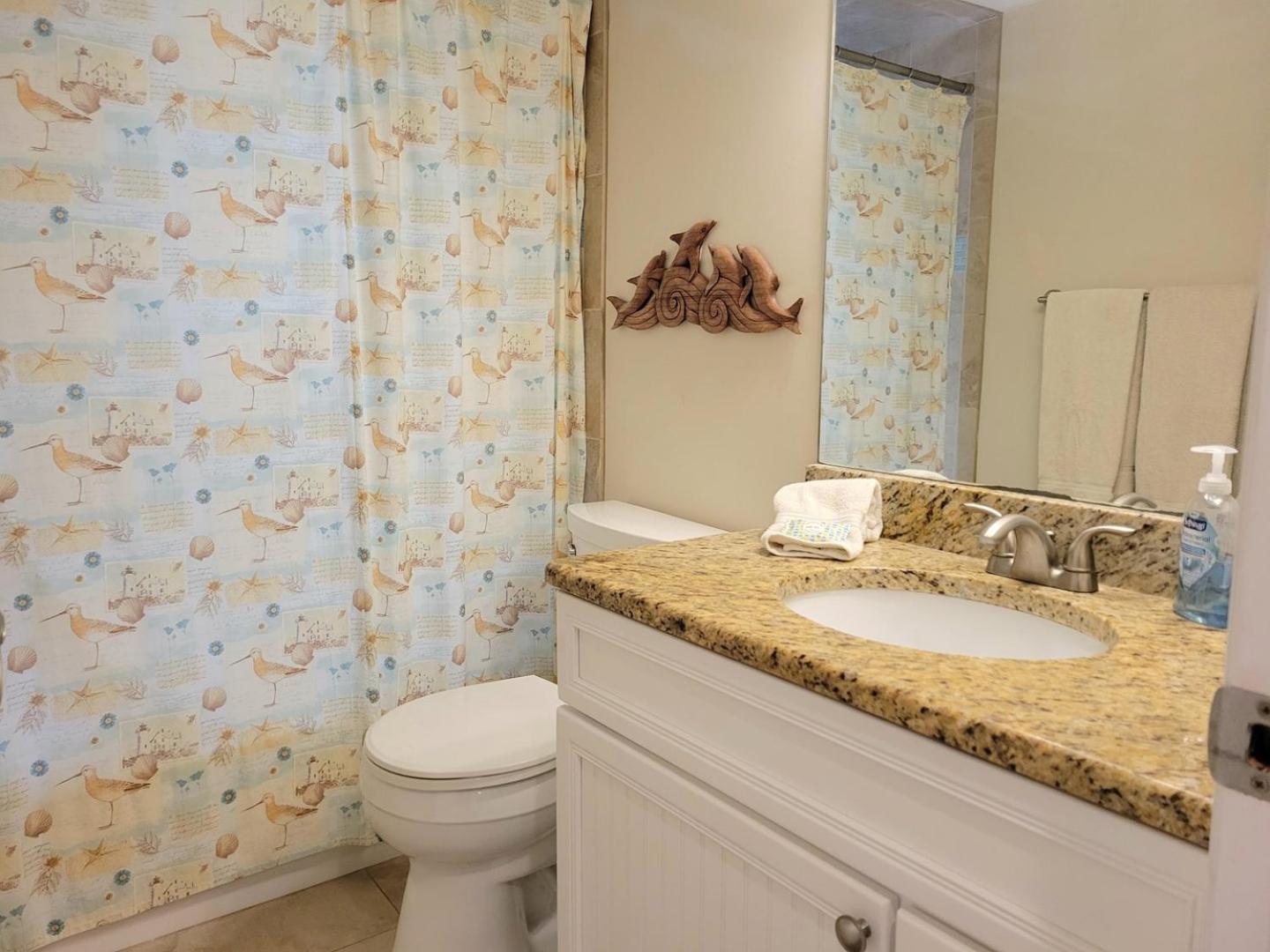 Ferienwohnung 404 - Beautiful 2/2 Ocean View New Smyrna Beach Exterior foto